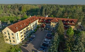 Ferien Hotel Spree-Neisse